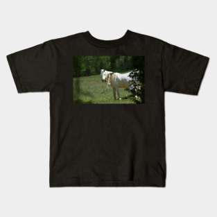 Wild Horse Kids T-Shirt